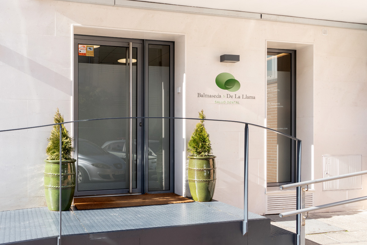 Nuestra clínica dental en Pozuelo de Alarcón