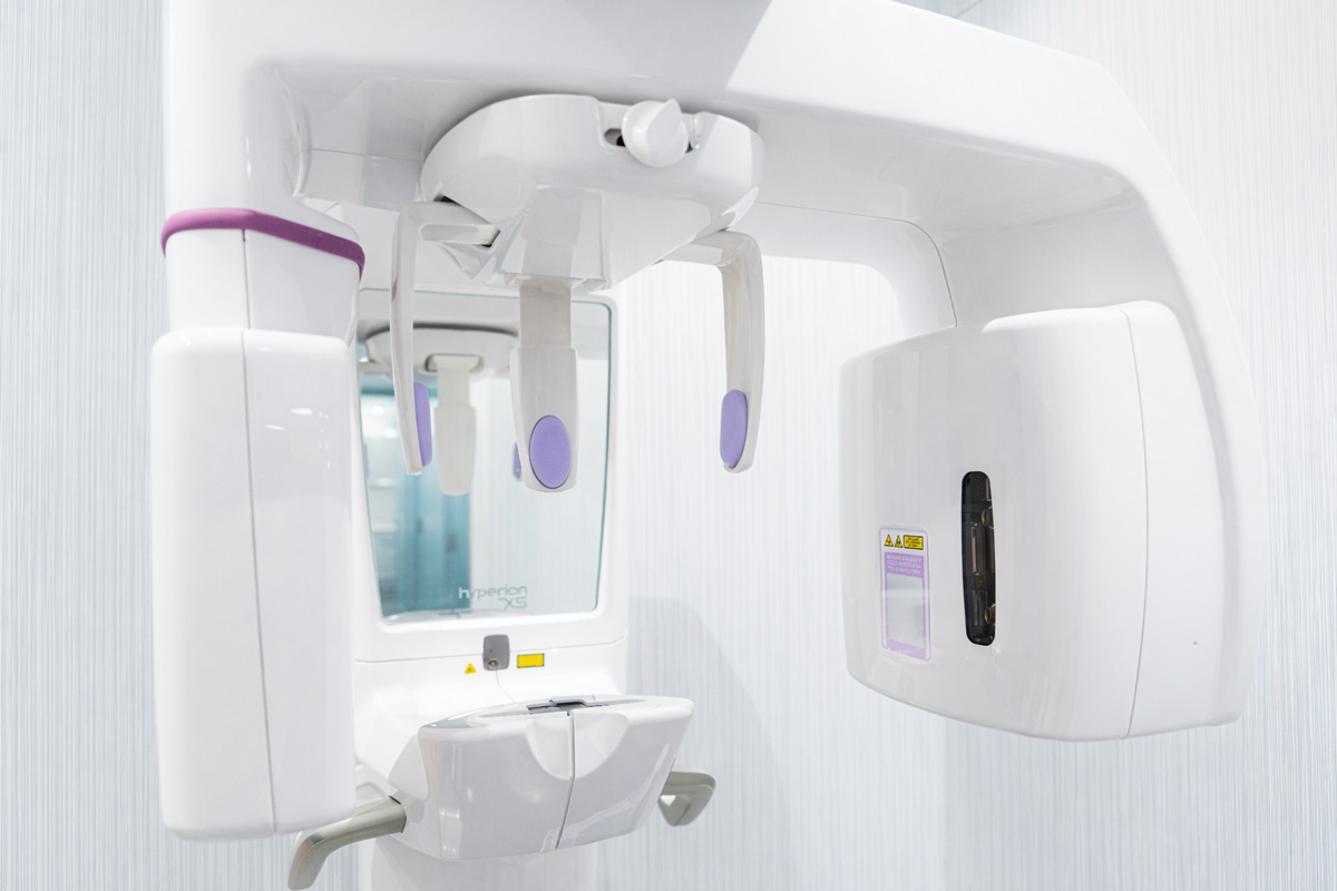 Consulta dental número 1