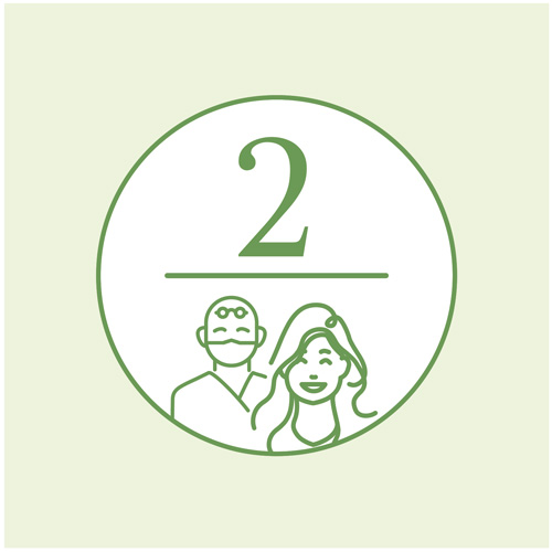 Consulta dental número 2