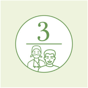 Consulta dental número 3