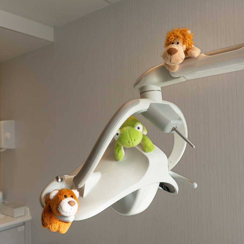 Consulta dental número 5