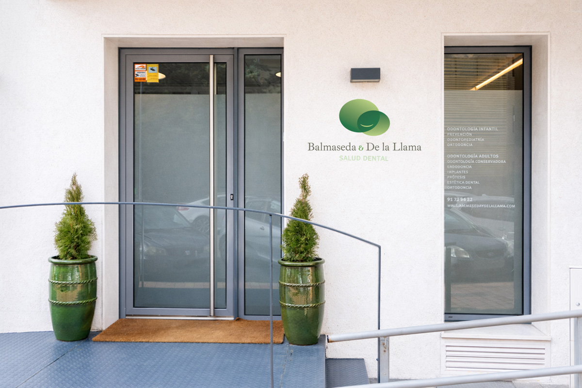 Nuestra clínica dental en Pozuelo de Alarcón